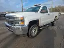2015 Chevrolet Silverado 2500HD Runs and Drives Great Watch the Long Test Drive VIDEO