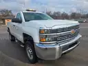 2015 Chevrolet Silverado 2500HD Runs and Drives Great Watch the Long Test Drive VIDEO