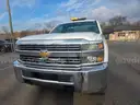 2015 Chevrolet Silverado 2500HD Runs and Drives Great Watch the Long Test Drive VIDEO