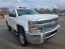 2015 Chevrolet Silverado 2500HD Runs and Drives Great Watch the Long Test Drive VIDEO