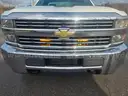 2015 Chevrolet Silverado 2500HD Runs and Drives Great Watch the Long Test Drive VIDEO