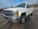 2015 Chevrolet Silverado 2500HD Runs and Drives Great Watch the Long Test Drive VIDEO