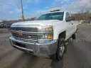 2015 Chevrolet Silverado 2500HD Runs and Drives Great Watch the Long Test Drive VIDEO