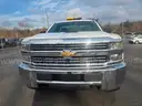 2015 Chevrolet Silverado 2500HD Runs and Drives Great Watch the Long Test Drive VIDEO