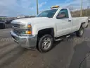 2015 Chevrolet Silverado 2500HD Runs and Drives Great Watch the Long Test Drive VIDEO