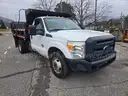 2014 Ford F-350 SD Runs and Drives  Fuel Tank Delamination PROBLEM  VIDEO