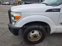 2014 Ford F-350 SD Runs and Drives  Fuel Tank Delamination PROBLEM  VIDEO
