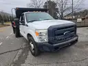 2014 Ford F-350 SD Runs and Drives  Fuel Tank Delamination PROBLEM  VIDEO