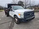 2014 Ford F-350 SD Runs and Drives  Fuel Tank Delamination PROBLEM  VIDEO