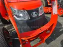 2017 Kubota Tractor L3901 4x4 With Turf Tires