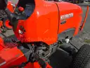 2017 Kubota Tractor L3901 4x4 With Turf Tires