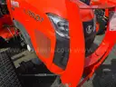 2017 Kubota Tractor L3901 4x4 With Turf Tires