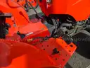 2017 Kubota Tractor L3901 4x4 With Turf Tires