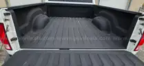 2018 Ram 2500 Crew Cab, 6.4l 8-cylinder gas RWD