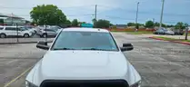 2018 Ram 2500 Crew Cab, 6.4l 8-cylinder gas RWD