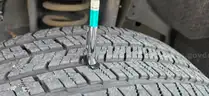 2018 Ram 2500 Crew Cab, 6.4l 8-cylinder gas RWD