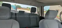 2018 Ram 2500 Crew Cab, 6.4l 8-cylinder gas RWD