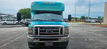 2021 Ford Econoline