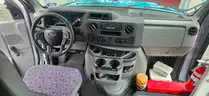 2021 Ford Econoline