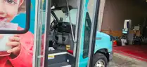 2021 Ford Econoline