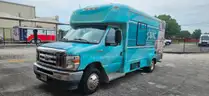 2021 Ford Econoline
