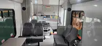 2021 Ford Econoline