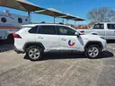 2019 Toyota RAV4 Hybrid