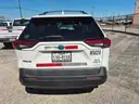 2019 Toyota RAV4 Hybrid