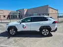 2019 Toyota RAV4 Hybrid