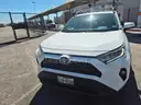 2019 Toyota RAV4 Hybrid