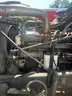 1990 Mack Tractor/6,000 gallon water tanker trailer