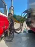 1990 Mack Tractor/6,000 gallon water tanker trailer