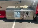 1990 Mack Tractor/6,000 gallon water tanker trailer
