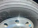 1990 Mack Tractor/6,000 gallon water tanker trailer
