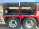 1990 Mack Tractor/6,000 gallon water tanker trailer