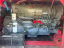 1990 Mack Tractor/6,000 gallon water tanker trailer
