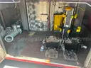 1990 Mack Tractor/6,000 gallon water tanker trailer