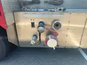 1990 Mack Tractor/6,000 gallon water tanker trailer