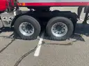 1990 Mack Tractor/6,000 gallon water tanker trailer