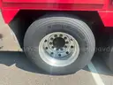 1990 Mack Tractor/6,000 gallon water tanker trailer