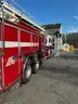 2002 American LaFrance Tele-squrt