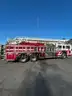 2002 American LaFrance Tele-squrt