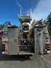 2002 American LaFrance Tele-squrt