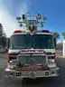 2002 American LaFrance Tele-squrt