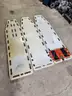 6 Backboards for EMS and other assorted equipment