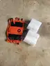 6 Backboards for EMS and other assorted equipment