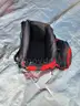 Lot of multiple EMS Bags