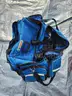 Lot of multiple EMS Bags