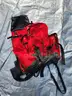Lot of multiple EMS Bags