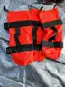 Lot of multiple EMS Bags